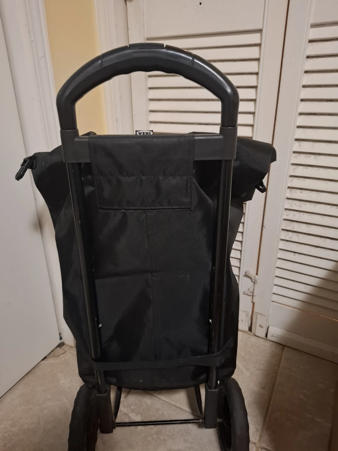 IKEA Radarbulle Shopping Trolley - photo 4