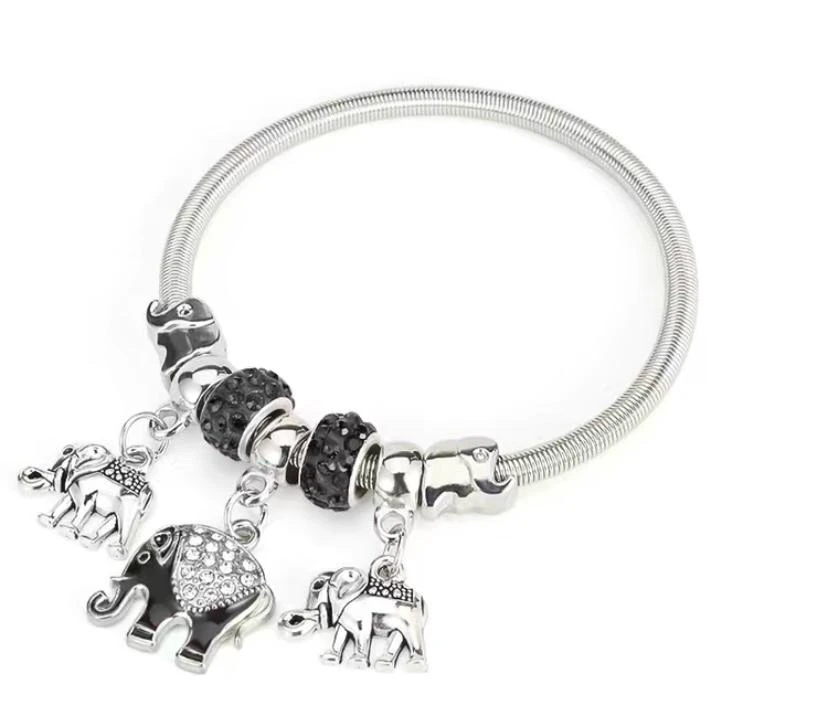 Assorted Charm Bracelets - photo 2