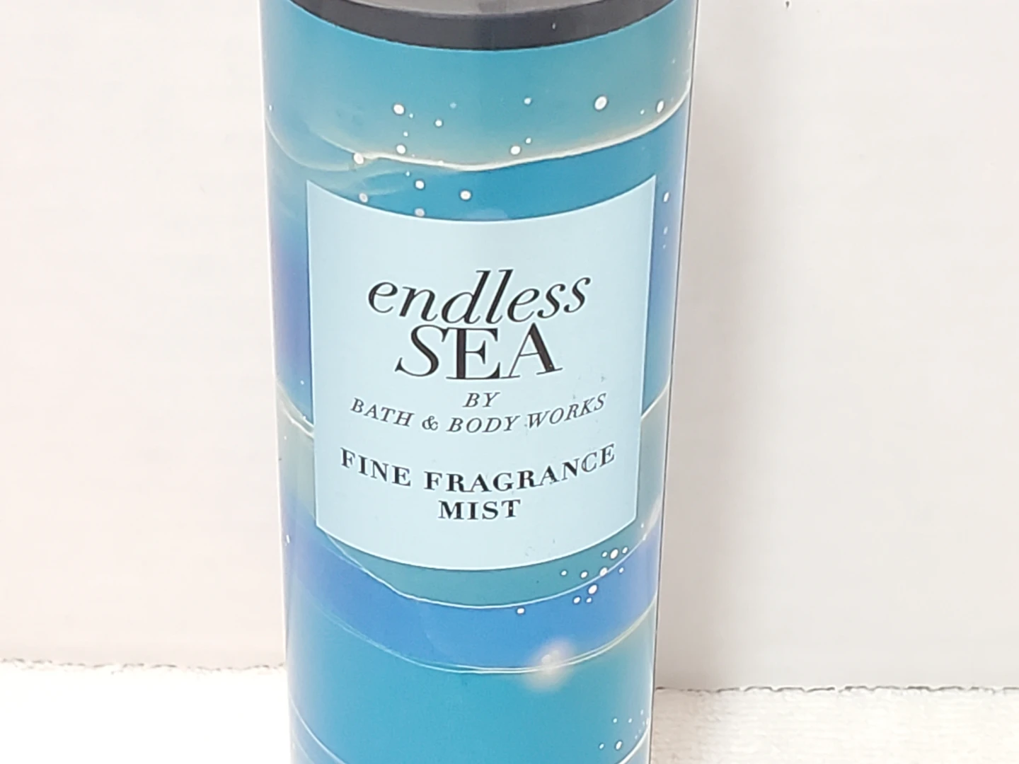 Endless Sea by Bath & Body Works Fine Fragrance Mist 8 oz Bottle - photo 2