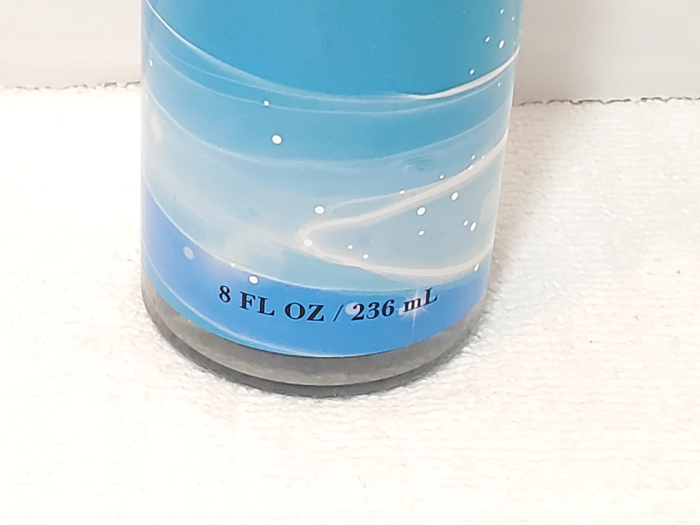 Endless Sea by Bath & Body Works Fine Fragrance Mist 8 oz Bottle - photo 3