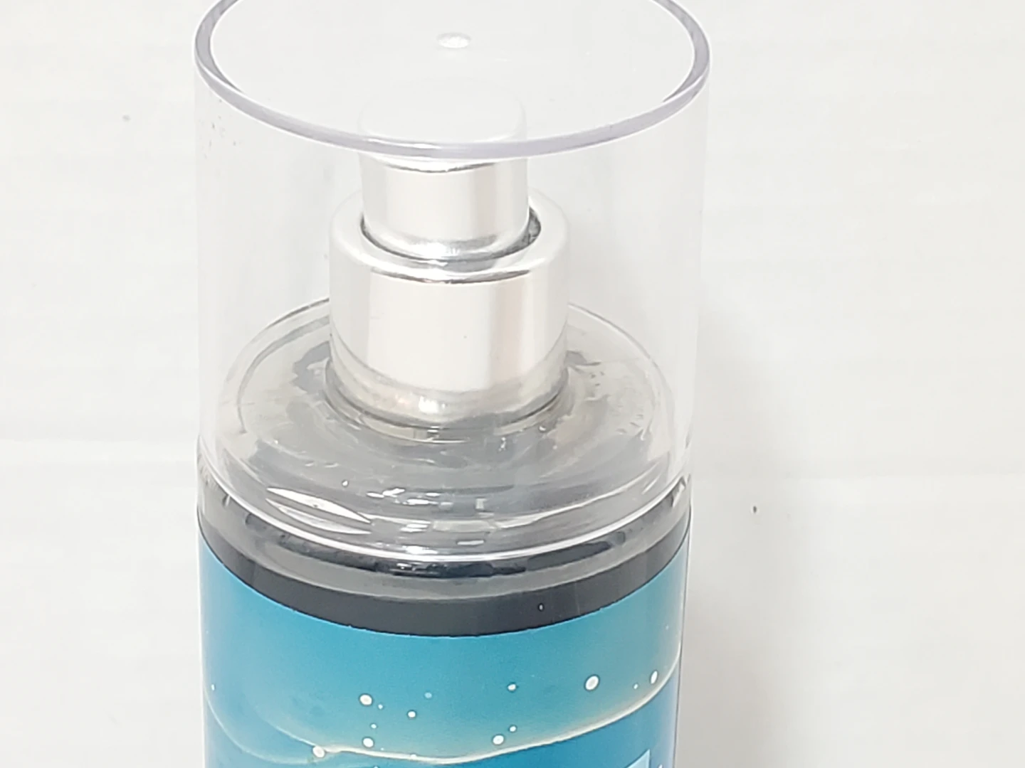 Endless Sea by Bath & Body Works Fine Fragrance Mist 8 oz Bottle - photo 4