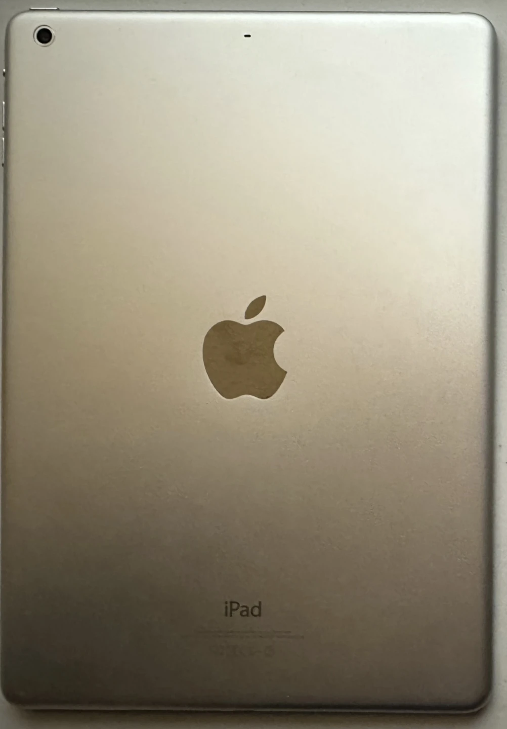 iPad Air MD789CL/B 32GB