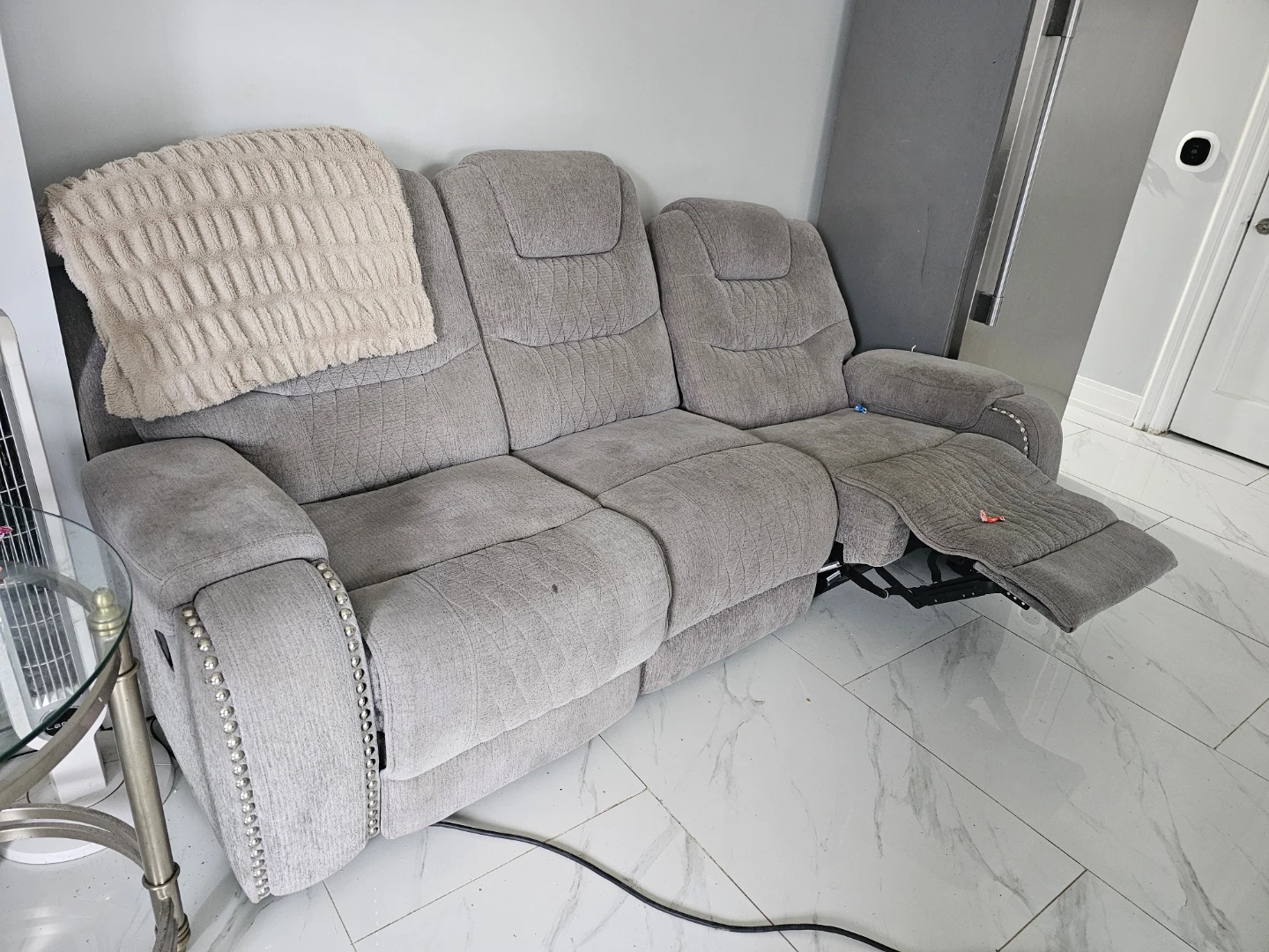 Complete living room set - photo 3