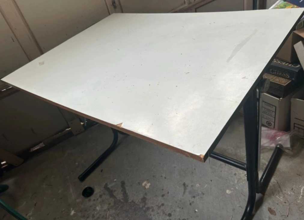 Drafting Table