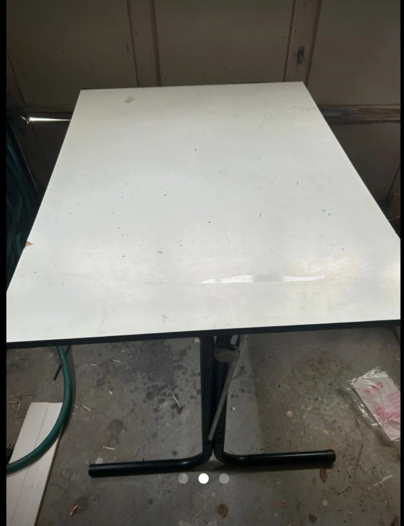 Drafting Table - photo 2