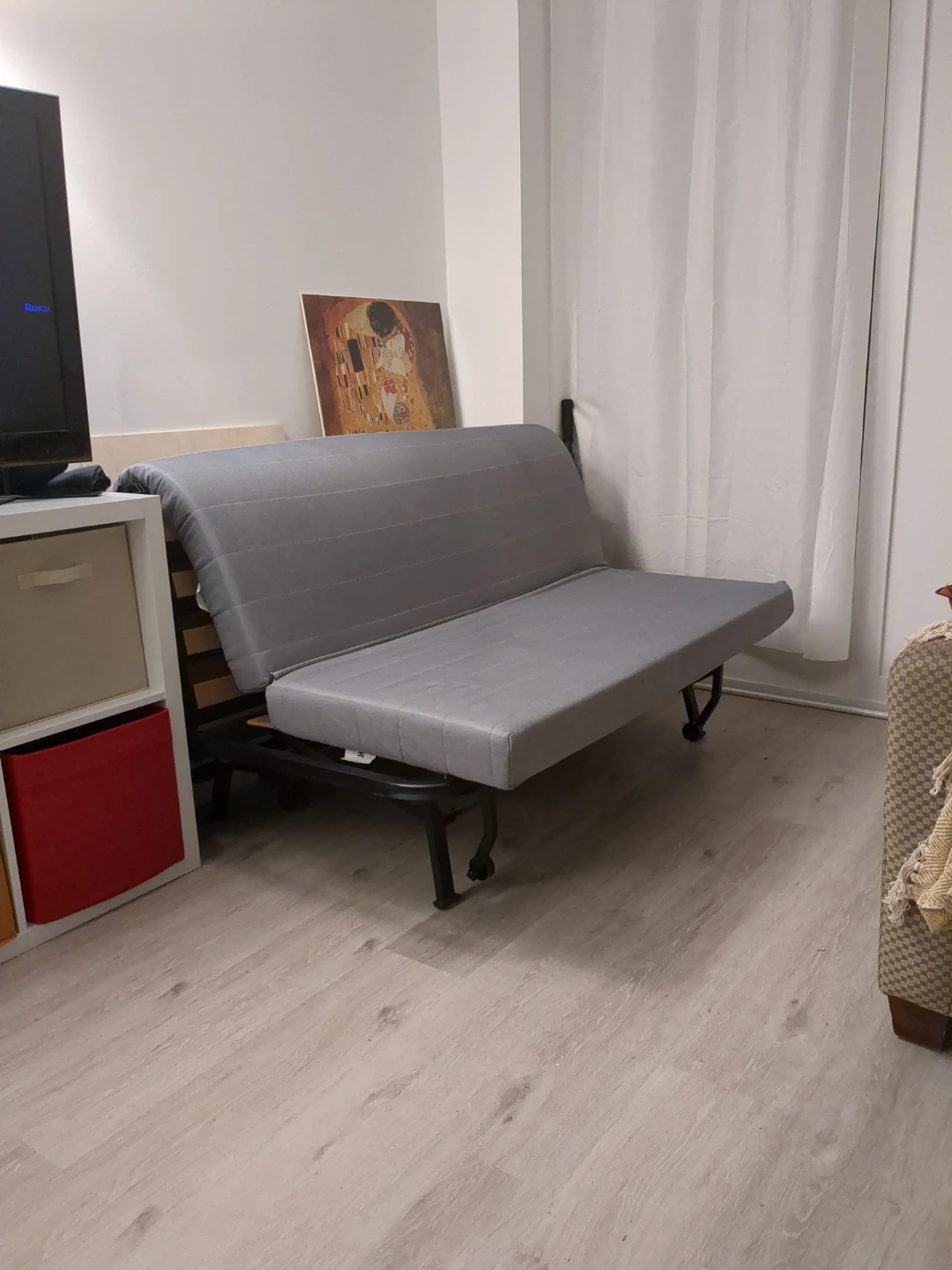 Ikea Futon Sofa Bed