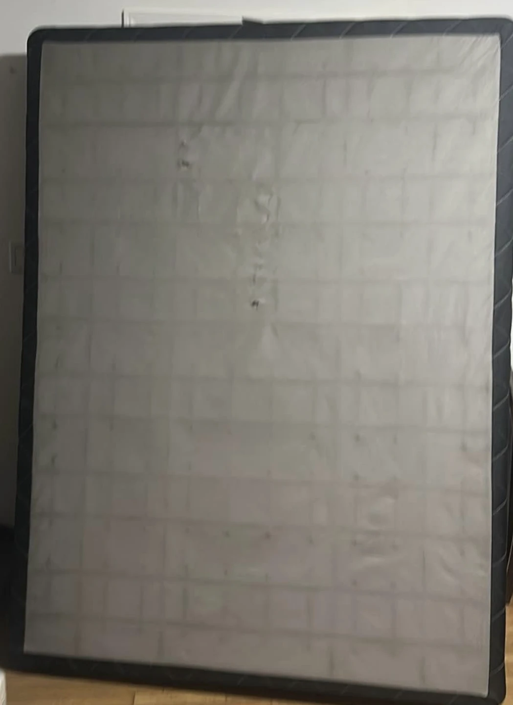 Queen Size Box Spring