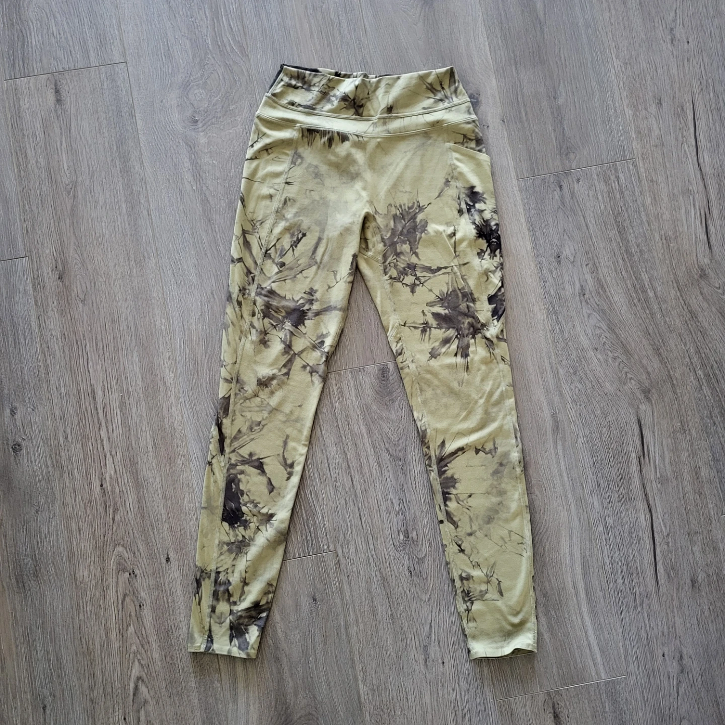 Alphalete Alphalux Force Leggings: Medium - photo 3