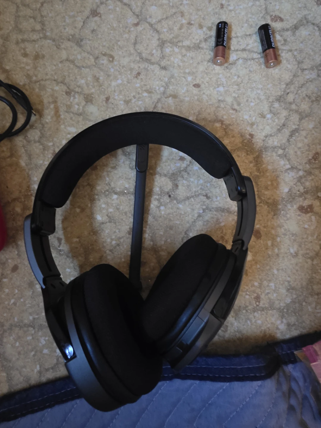 PDP Sound of Justice Gaming Headset