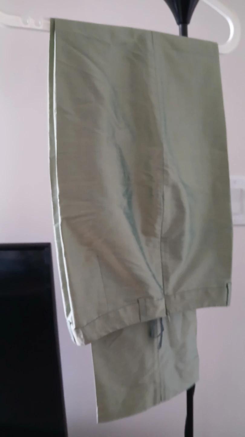 Women's set of  jacket and pant - photo 4