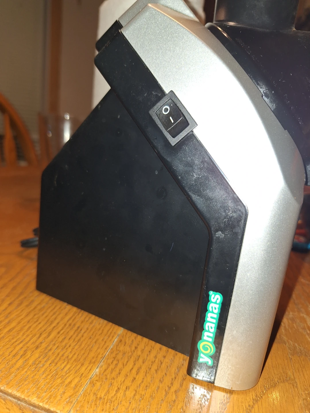 Yonanas machine - photo 2