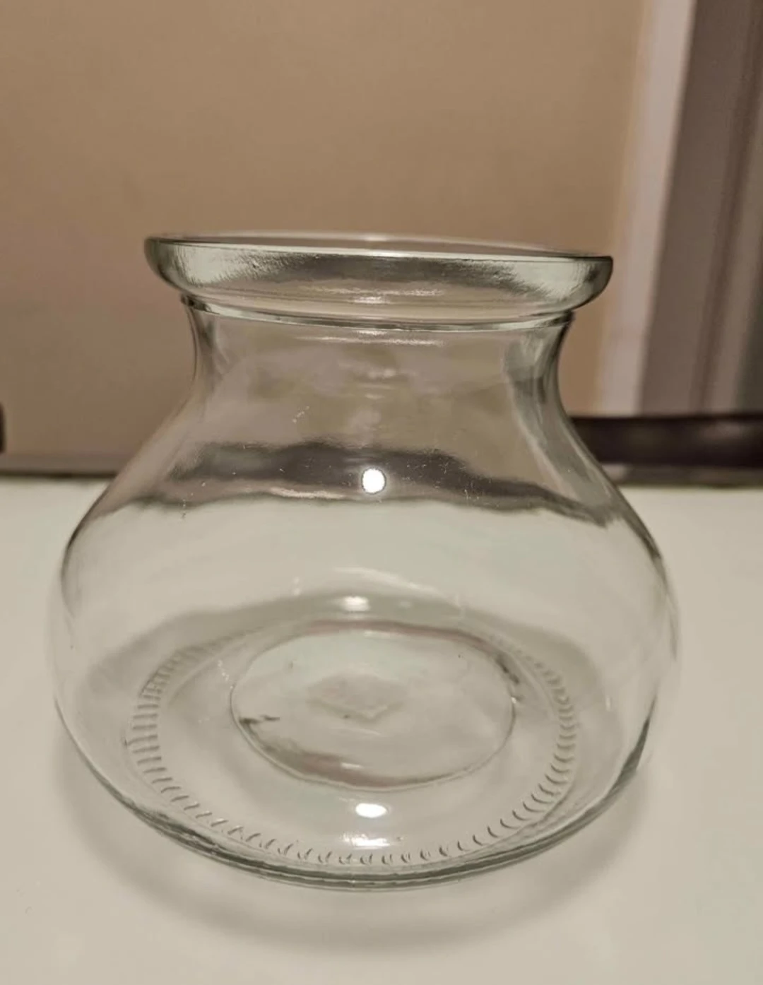 MOVING SALE!- Assorted Glass Vases and planters - photo 2