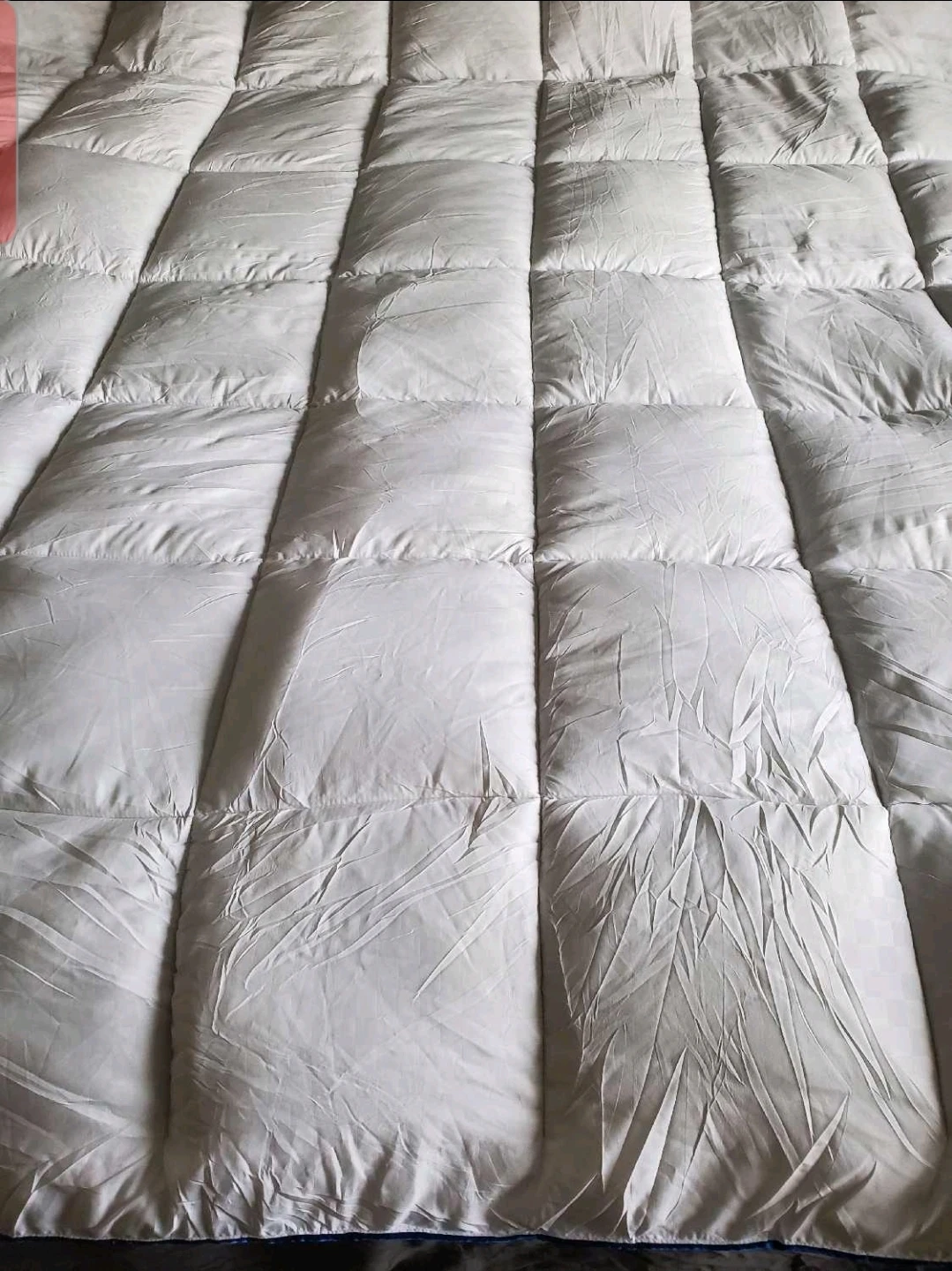 KING Size Extra Thick Mattress Topper - photo 4
