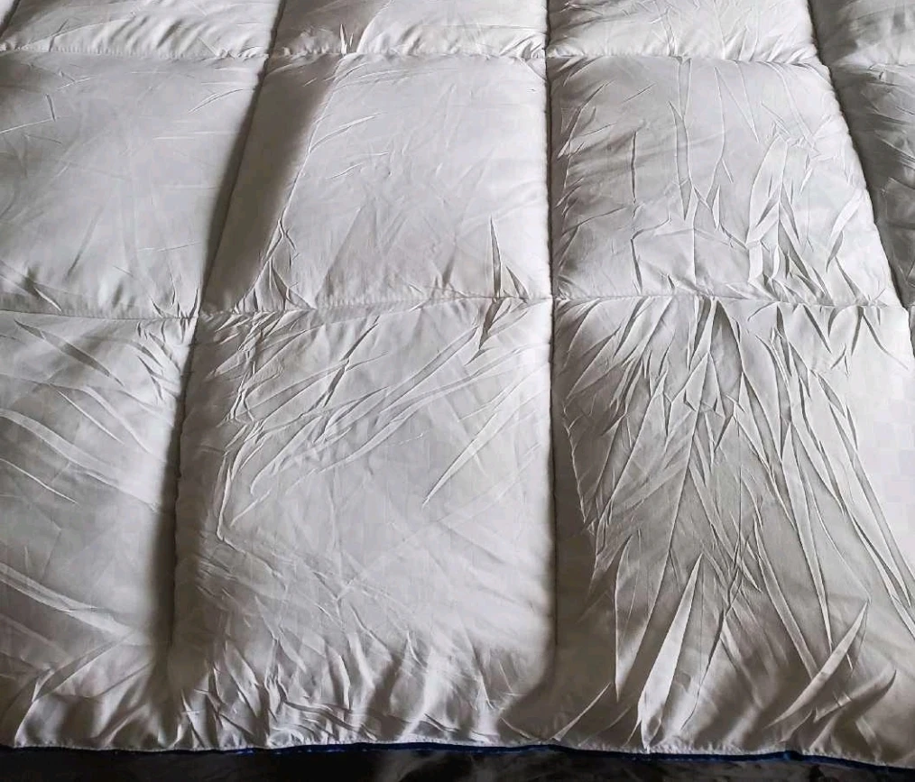 KING Size Extra Thick Mattress Topper - photo 5