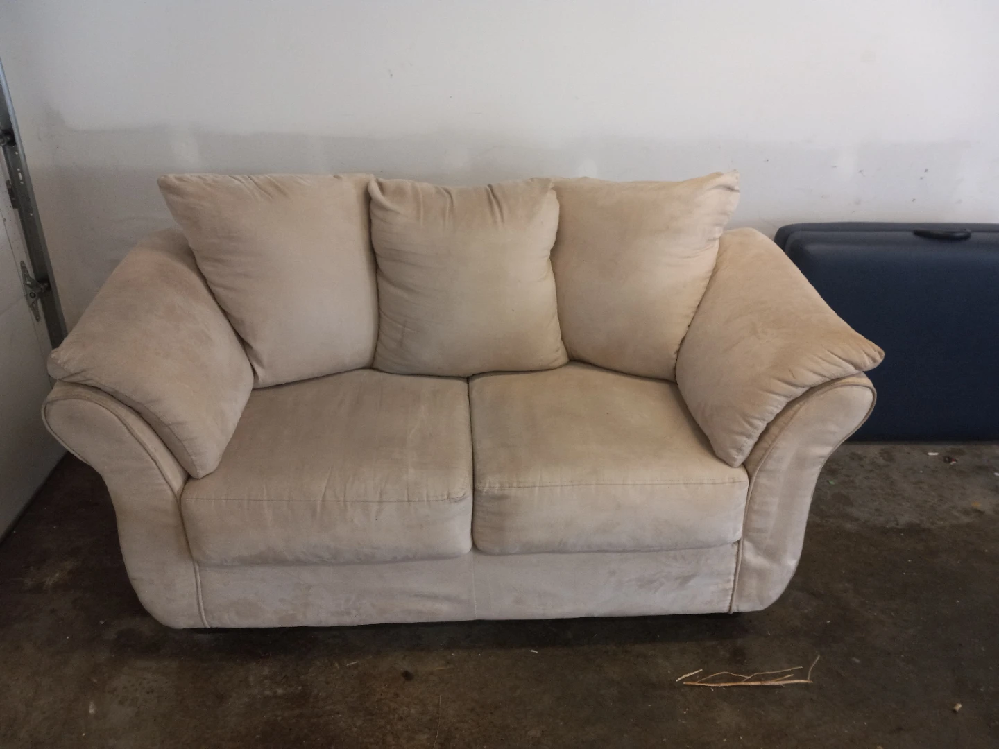 Loveseat Couch