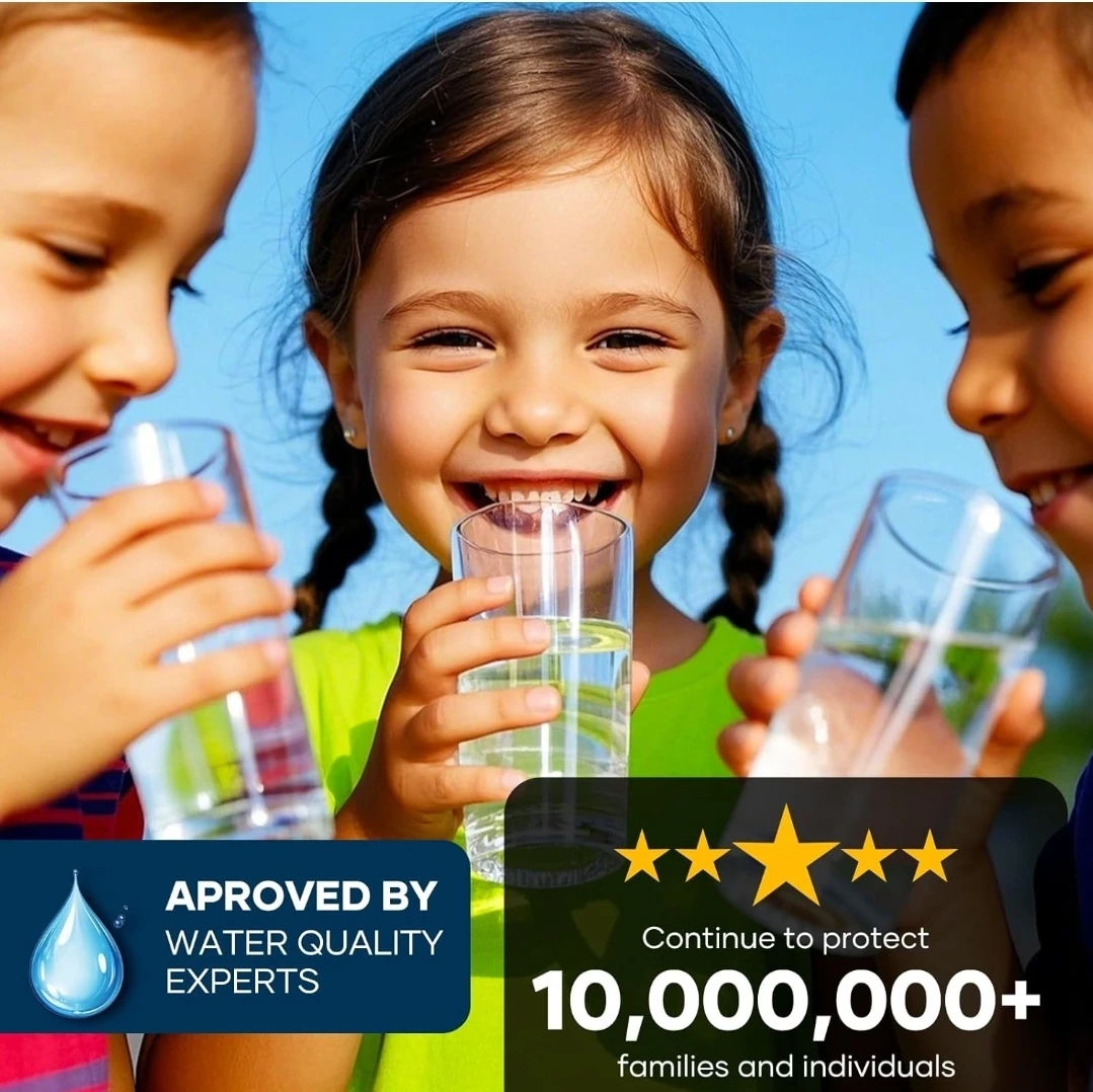 SJ Wave Drinking Water Test Kit - 16 in 1 - photo 3