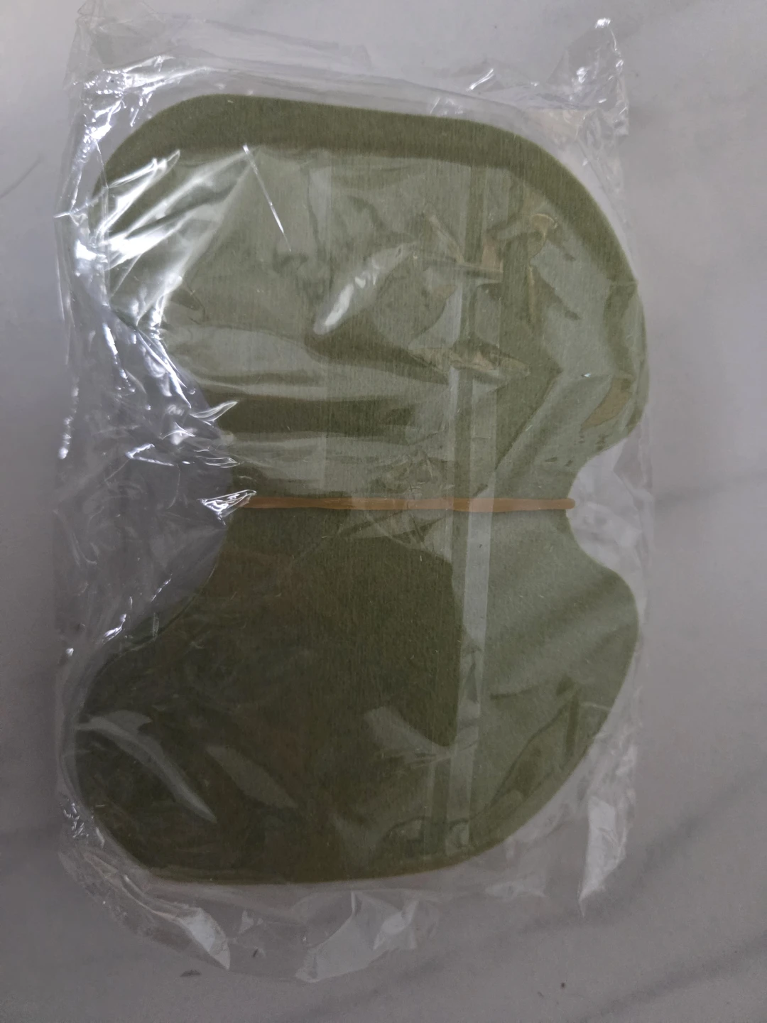 Knee patches - photo 3