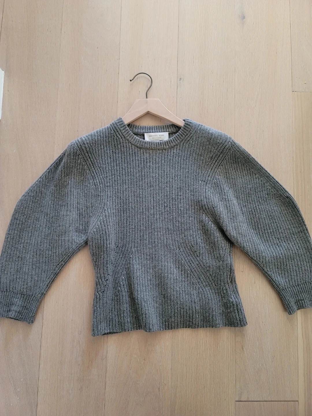 Michael Kors Collection Sweater Size S - photo 3