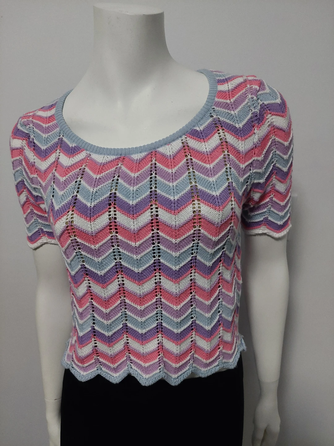Zudio Women's Knit Top - Size L