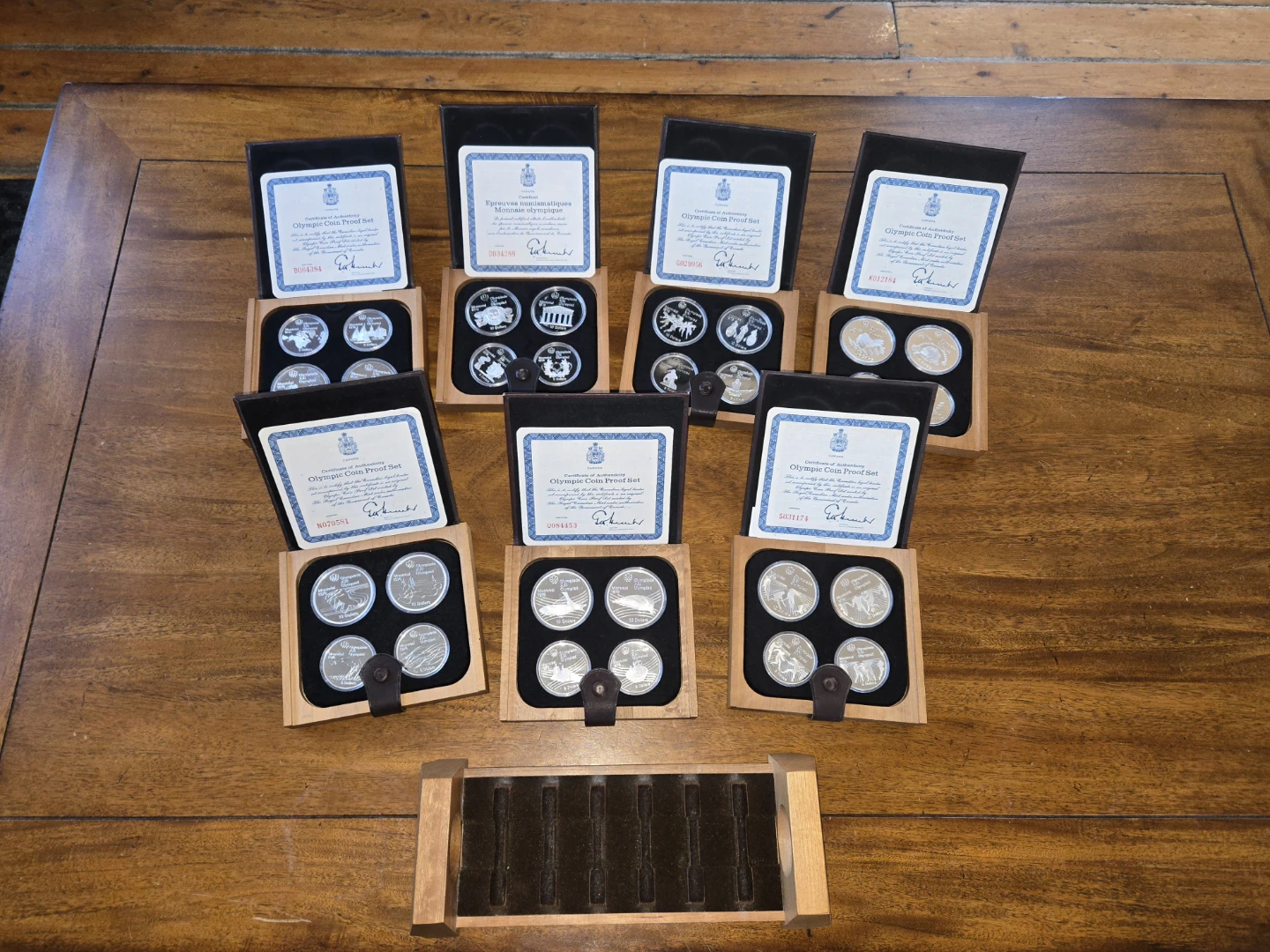 30.24 troy Oz of silver - photo 2