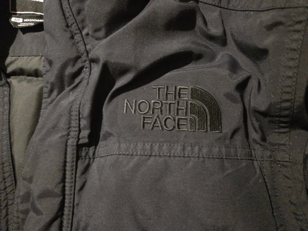 The North Face Men's S/P Jacket - photo 3