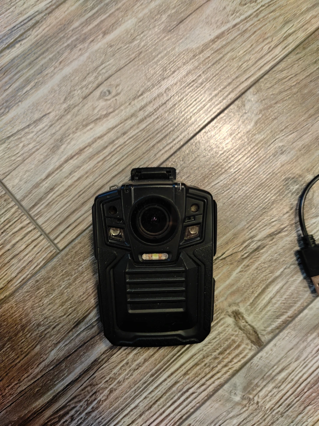 Body Worn Camera - 64GB
