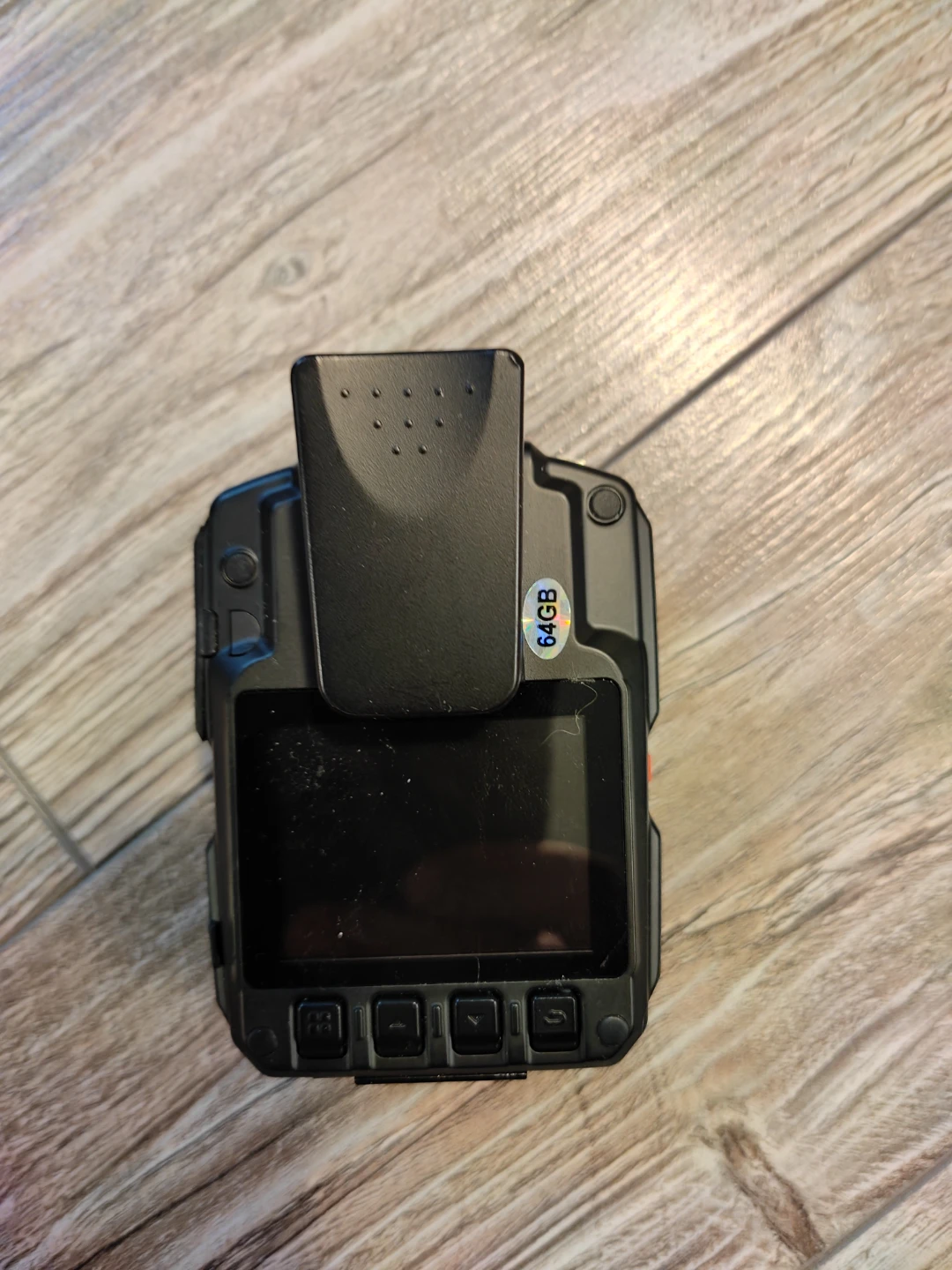 Body Worn Camera - 64GB - photo 2