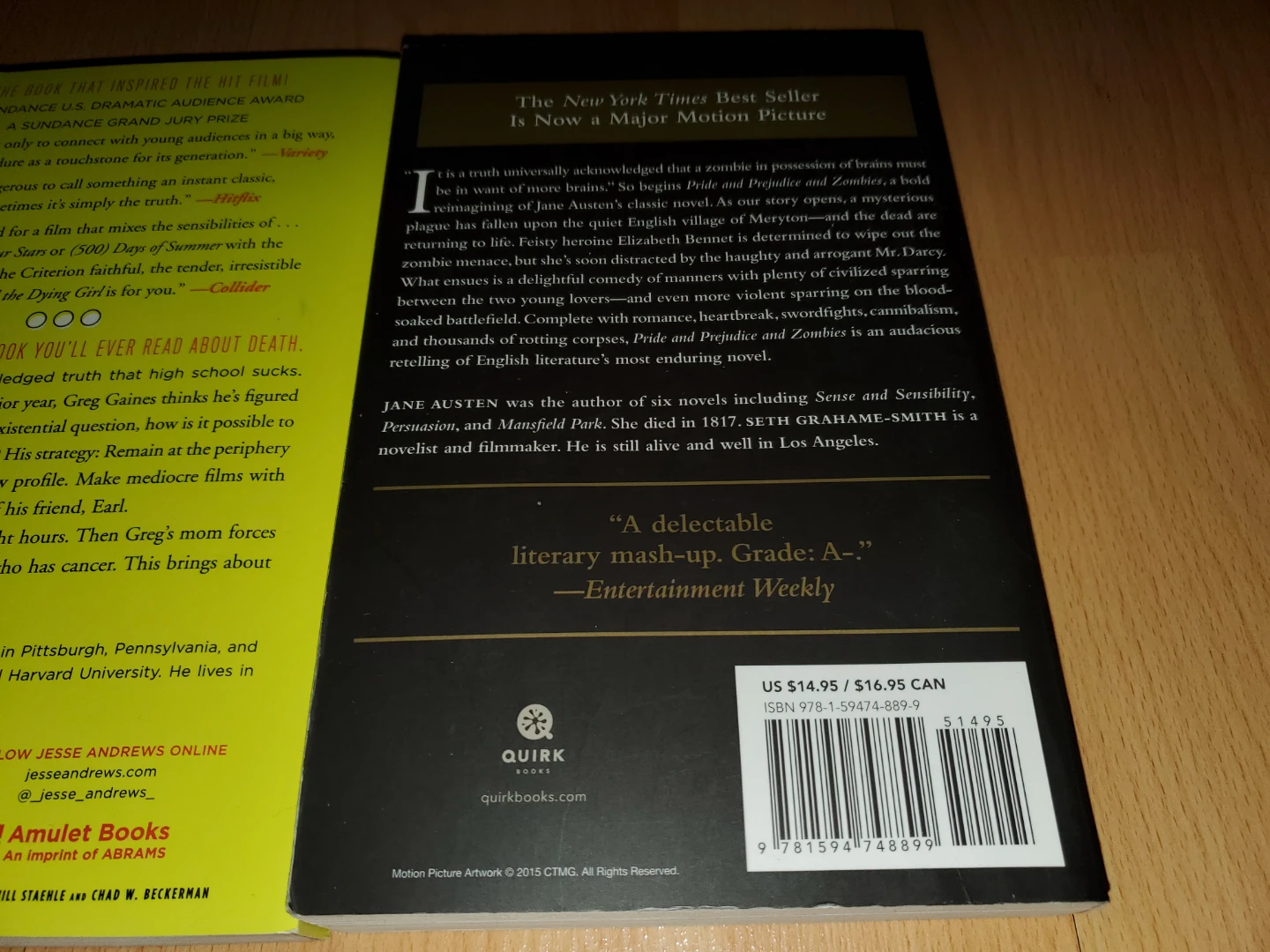 ($5 each) Paperback Books - photo 3