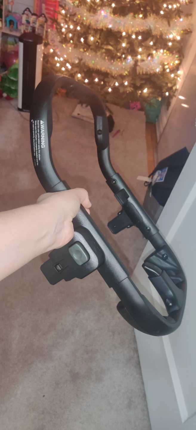 Nuna Pipa Lite LX InfantCarSeat&Base+freegift stroller adapter - photo 2
