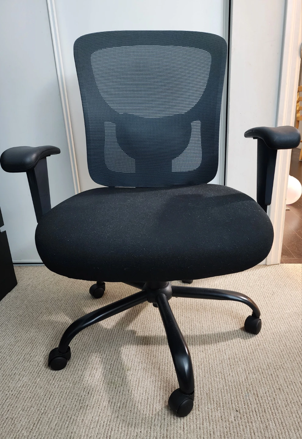 Big and Tall office chair (400lbs)