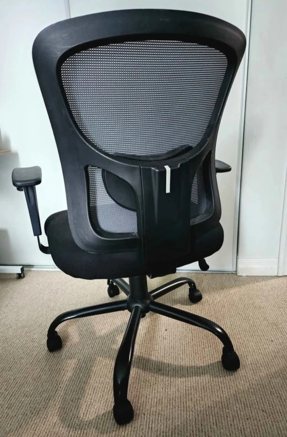 Big and Tall office chair (400lbs) - photo 2