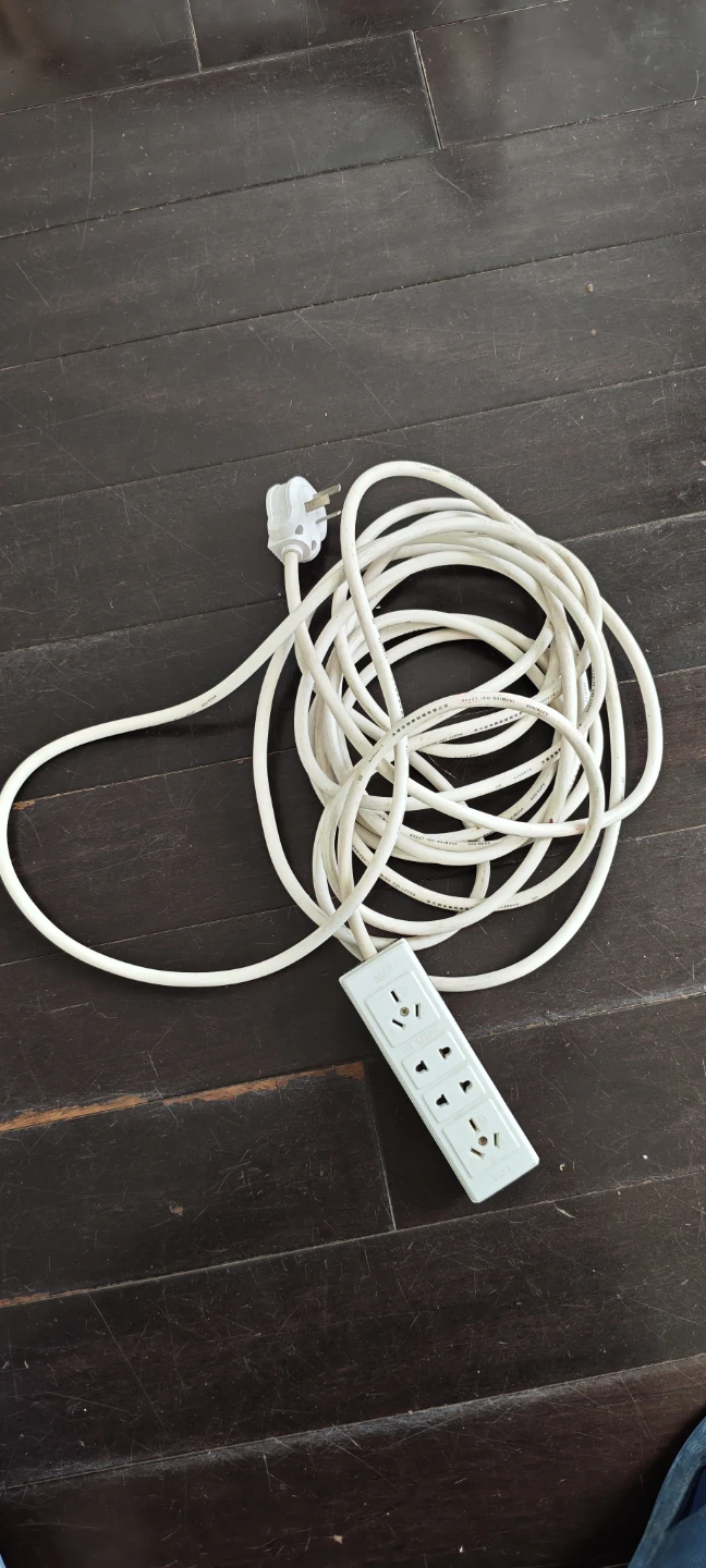 sockets conforming to Chinese standards - photo 3