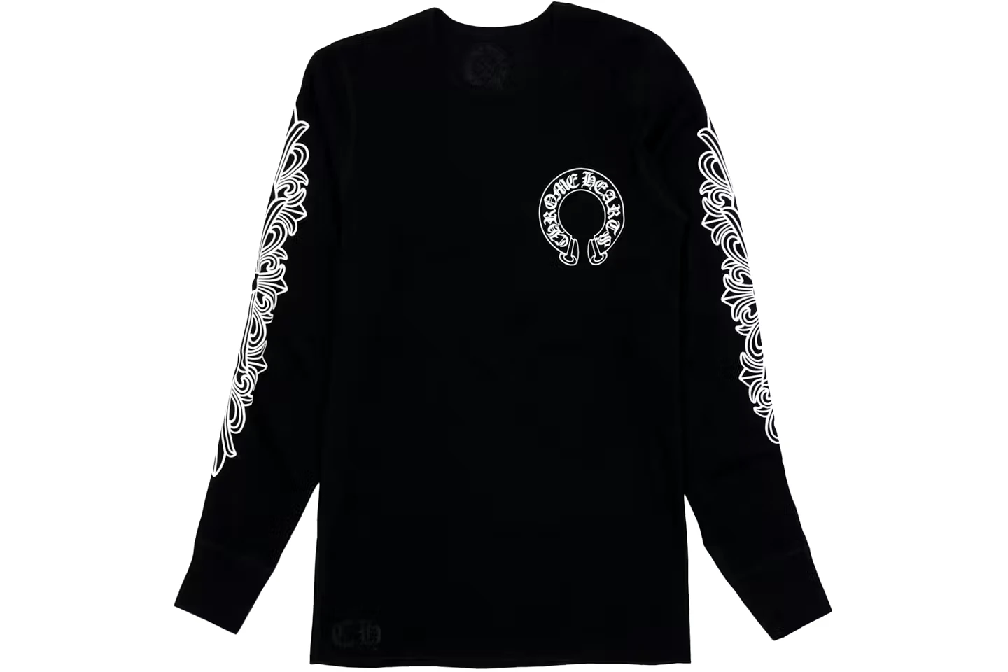 Chrome hearts long sleeve