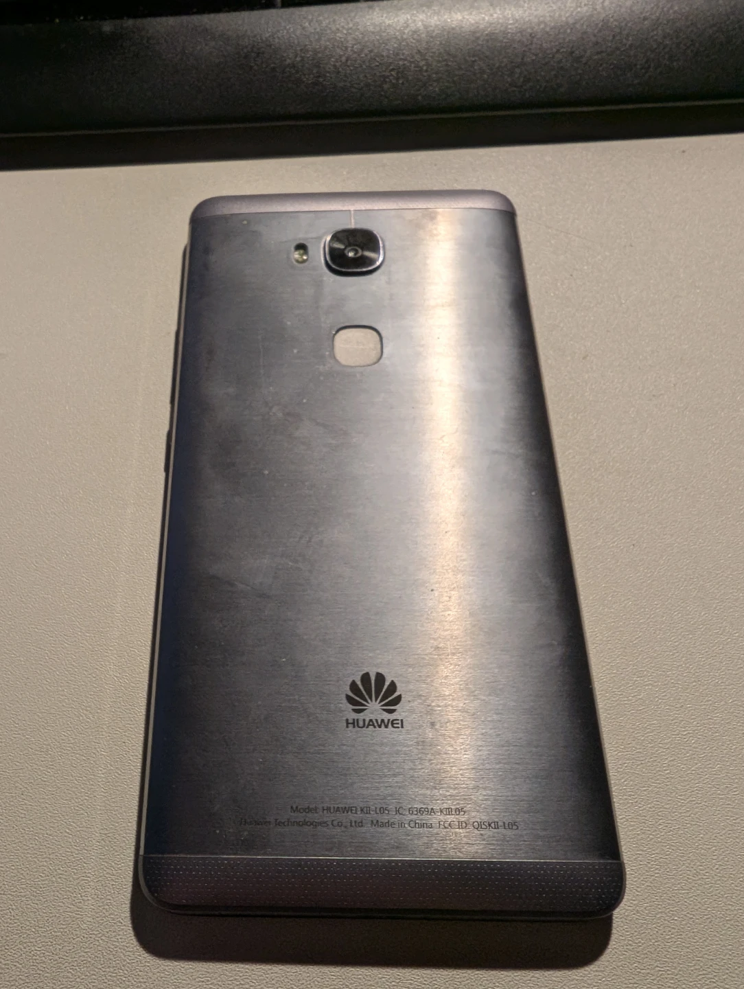 Huawei KII-L05/GR5 smartphone with 2 Cases & 2 Screen Protector - photo 3