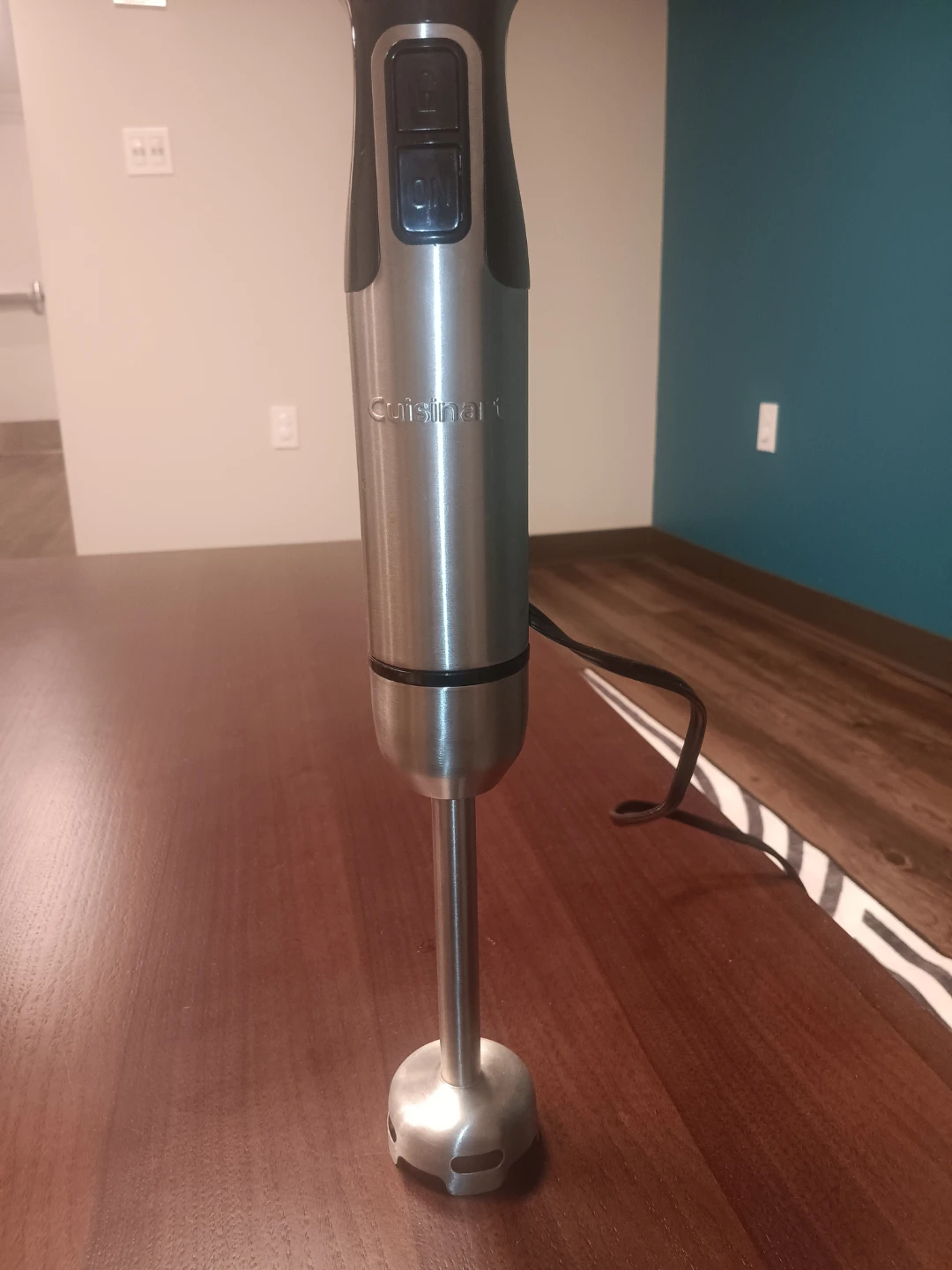 Cuisinart Immersion Hand Blender