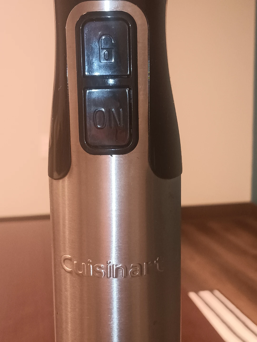 Cuisinart Immersion Hand Blender - photo 2