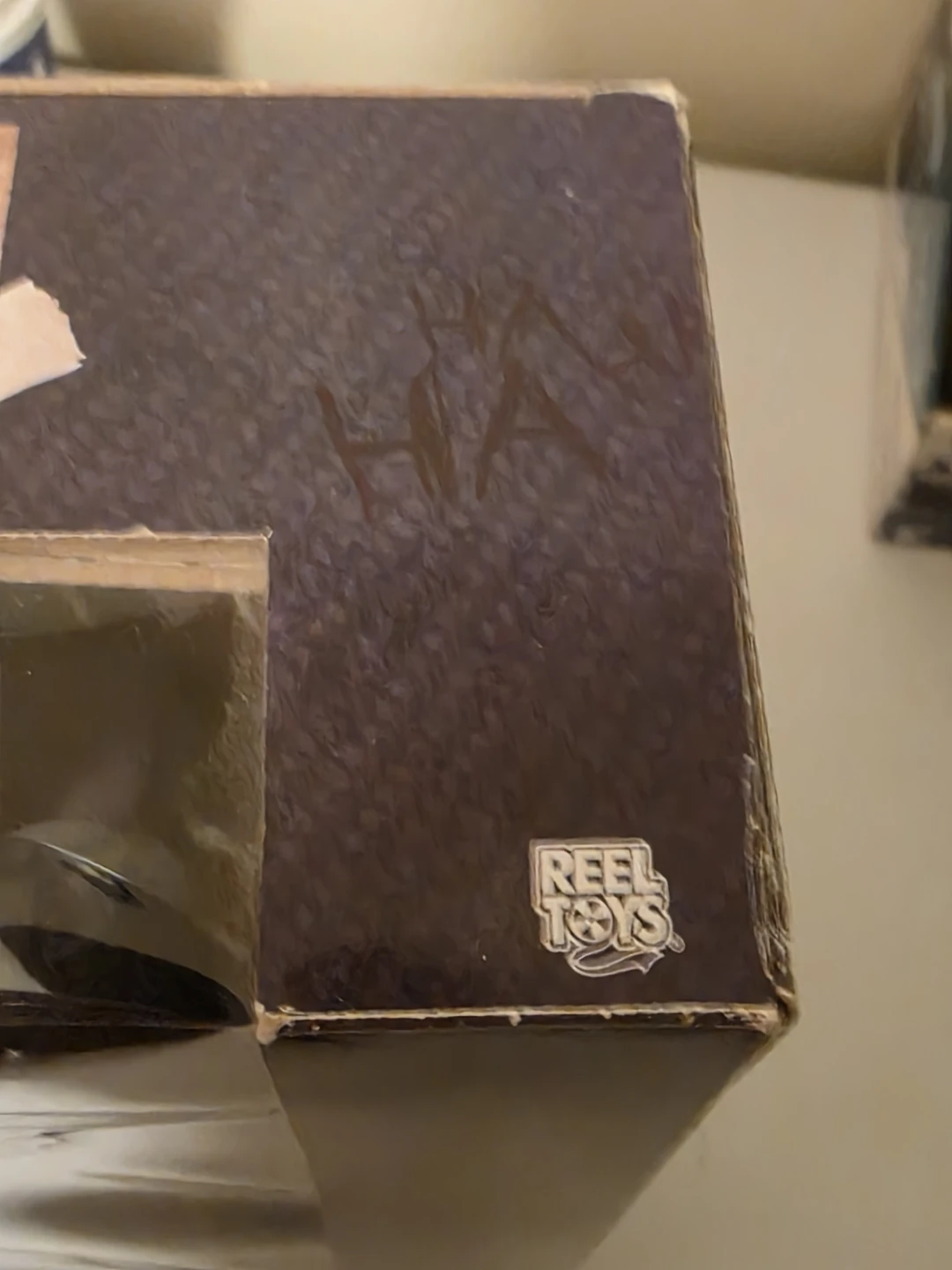 NECA The Joker Action Figure - photo 5