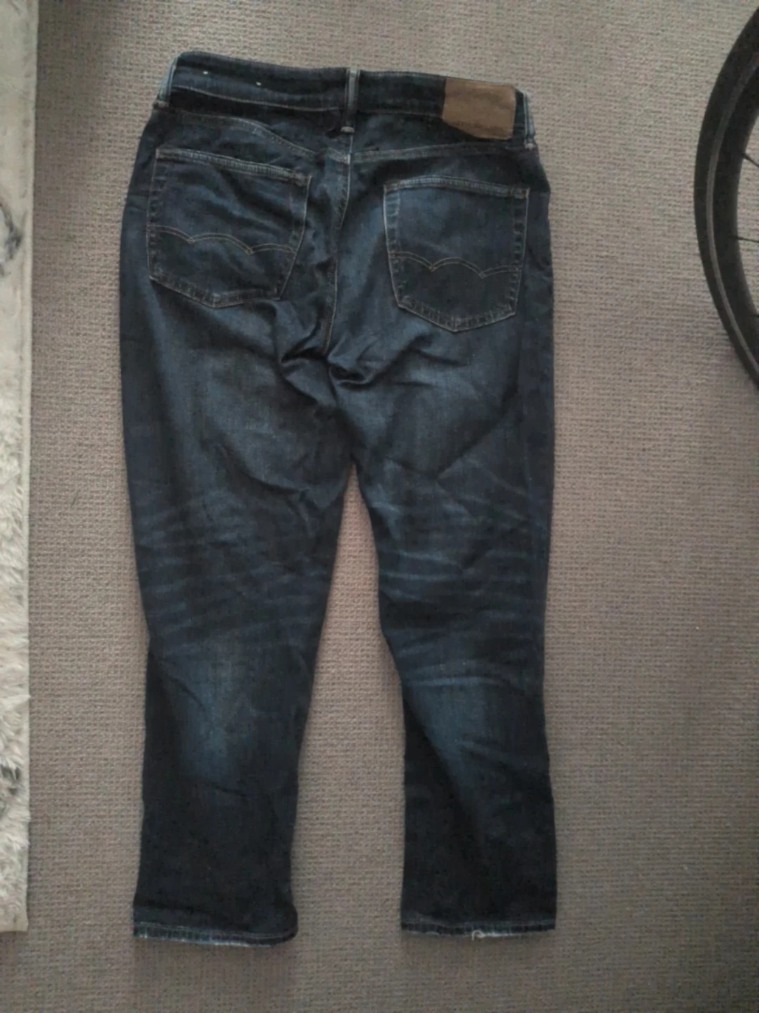 American  Eagle Men's Jeans 31x30 - photo 2