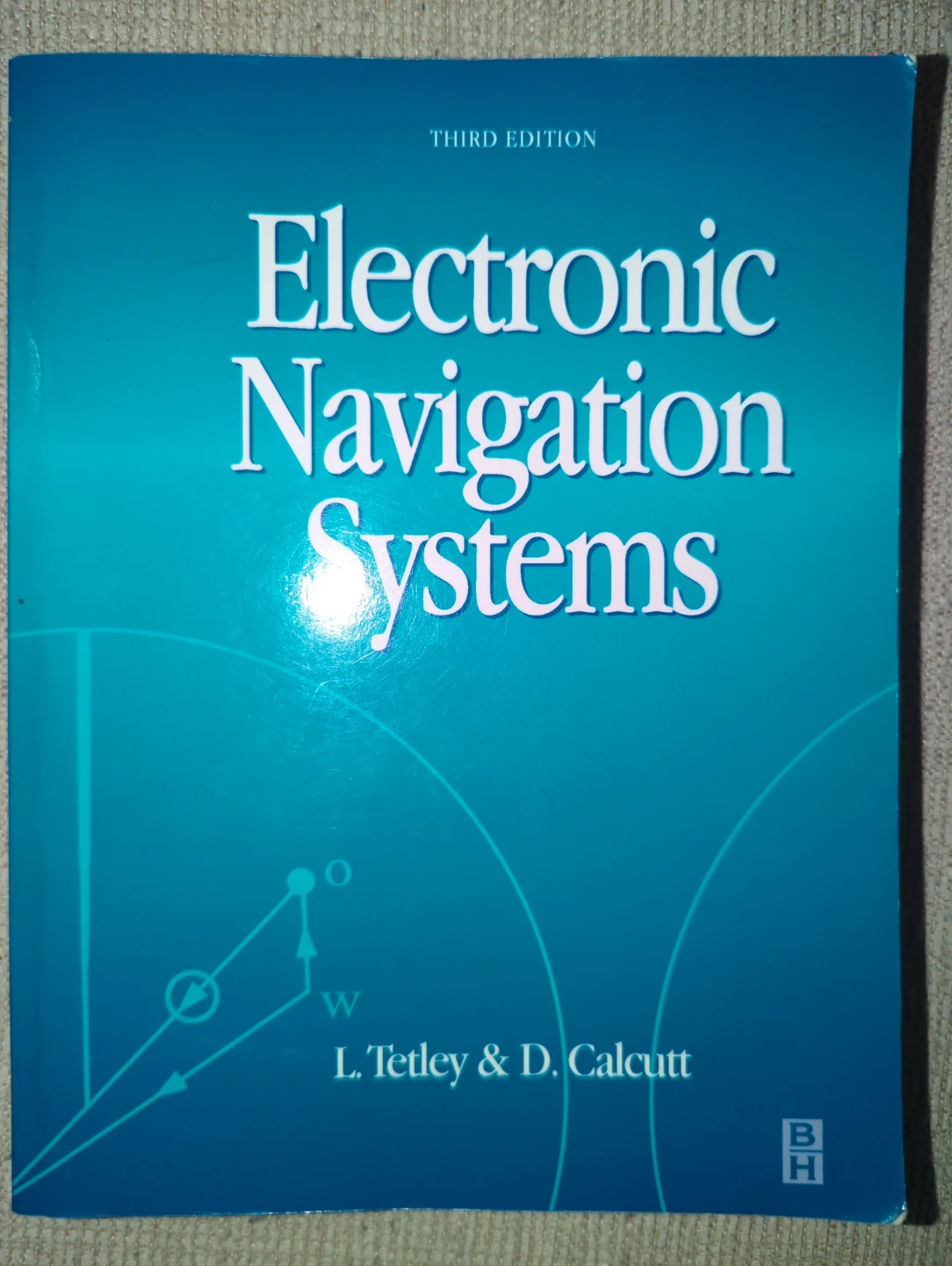 Electronic Navigation Systems