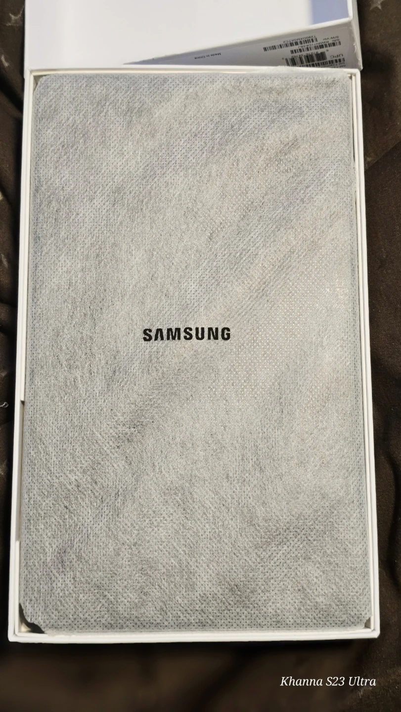 Samsung Galaxy Tab A - photo 3