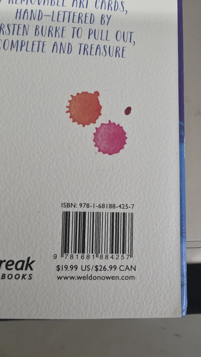 Secrets of Brush Calligraphy Workbook by Kirsten Burke - photo 3