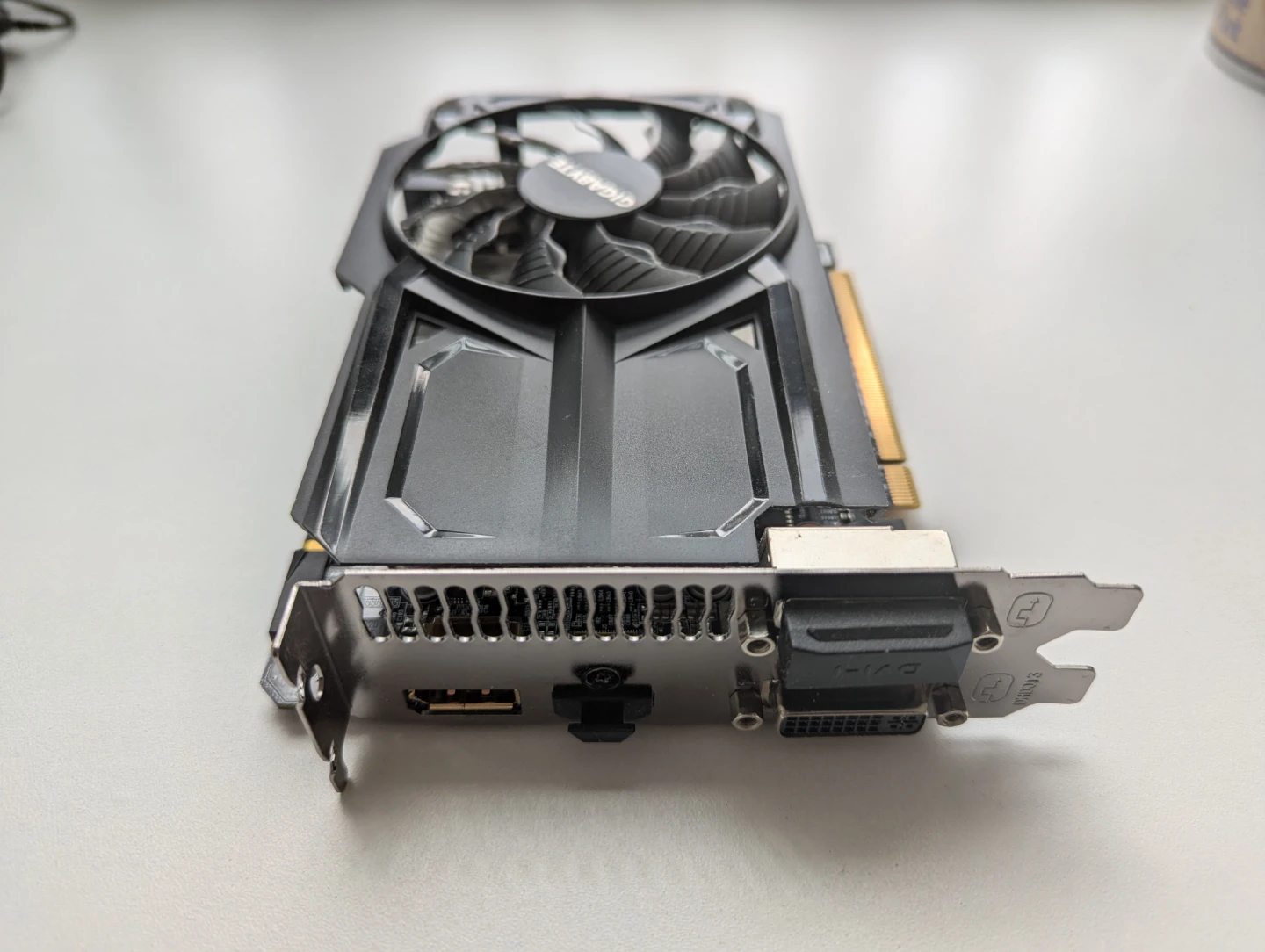 Gigabyte GeForce GTX 950 OC Graphics Card - photo 3