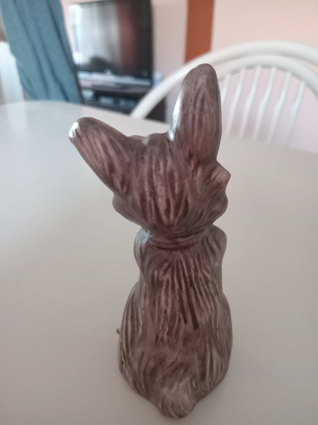 Brown Scottish Terrier - photo 3