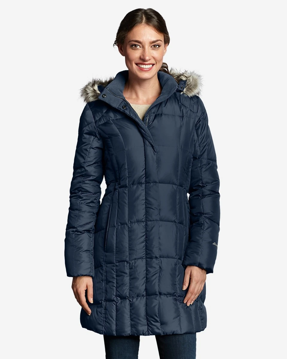 EDDIE BAUER Lodge parka