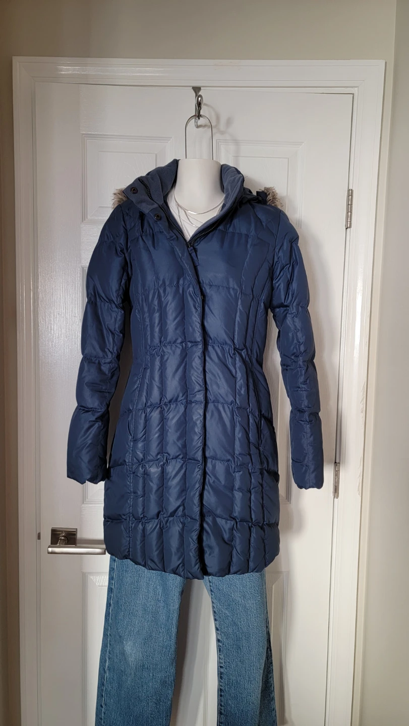 EDDIE BAUER Lodge parka - photo 2