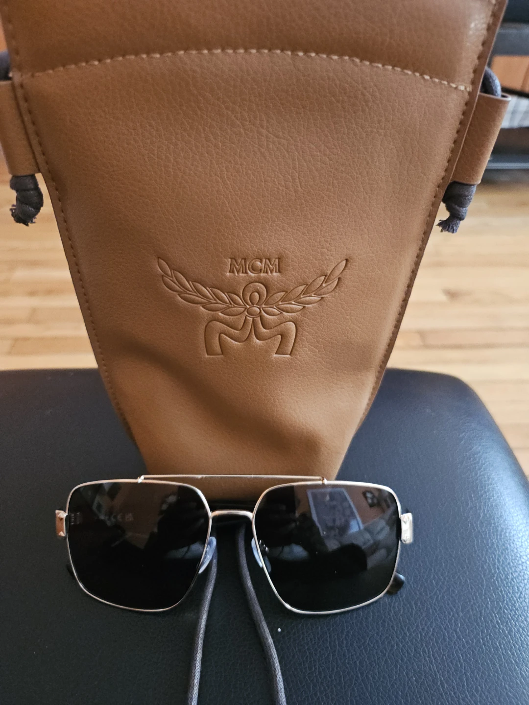 MCM Sunglasses