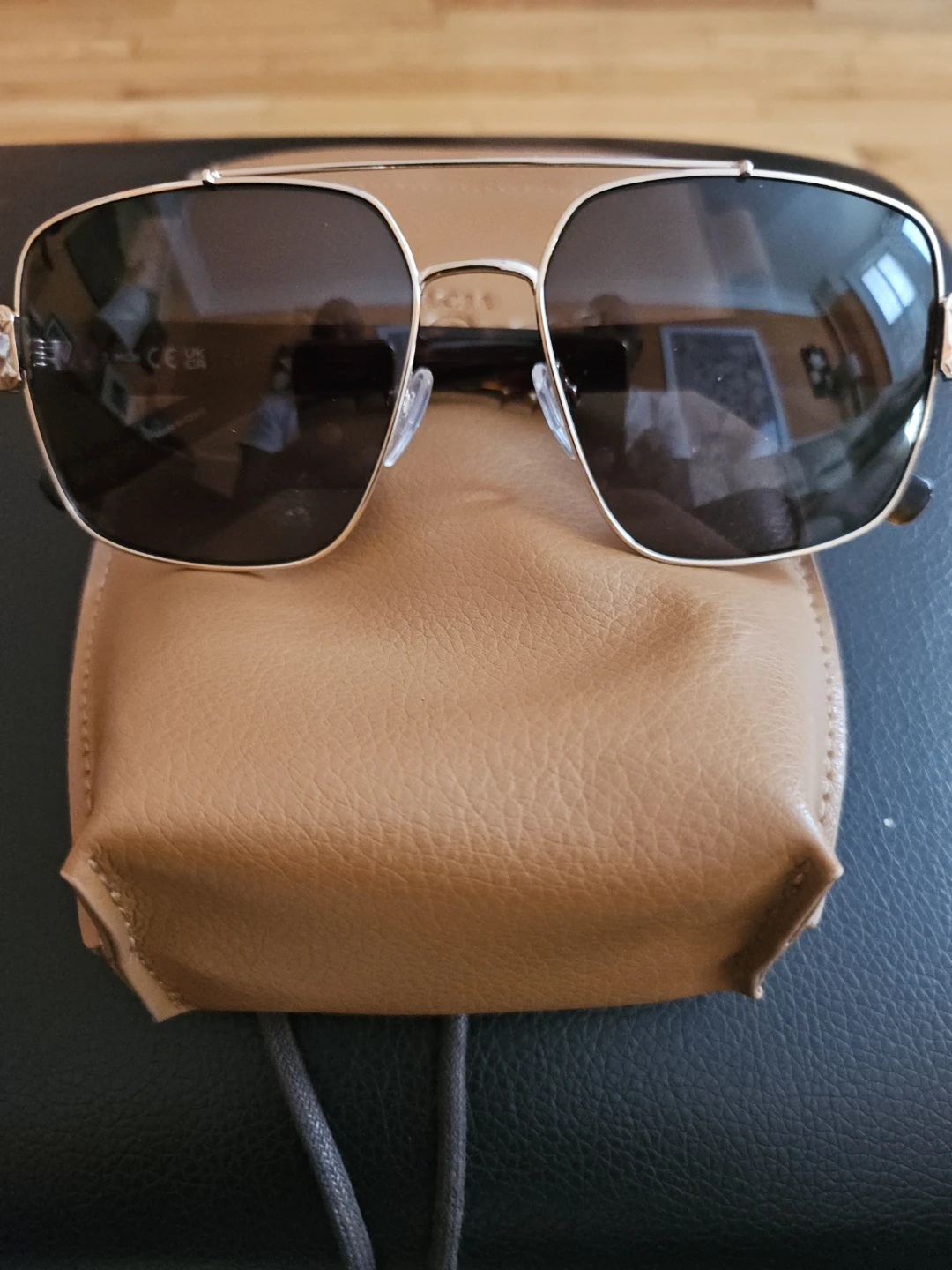 MCM Sunglasses - photo 2