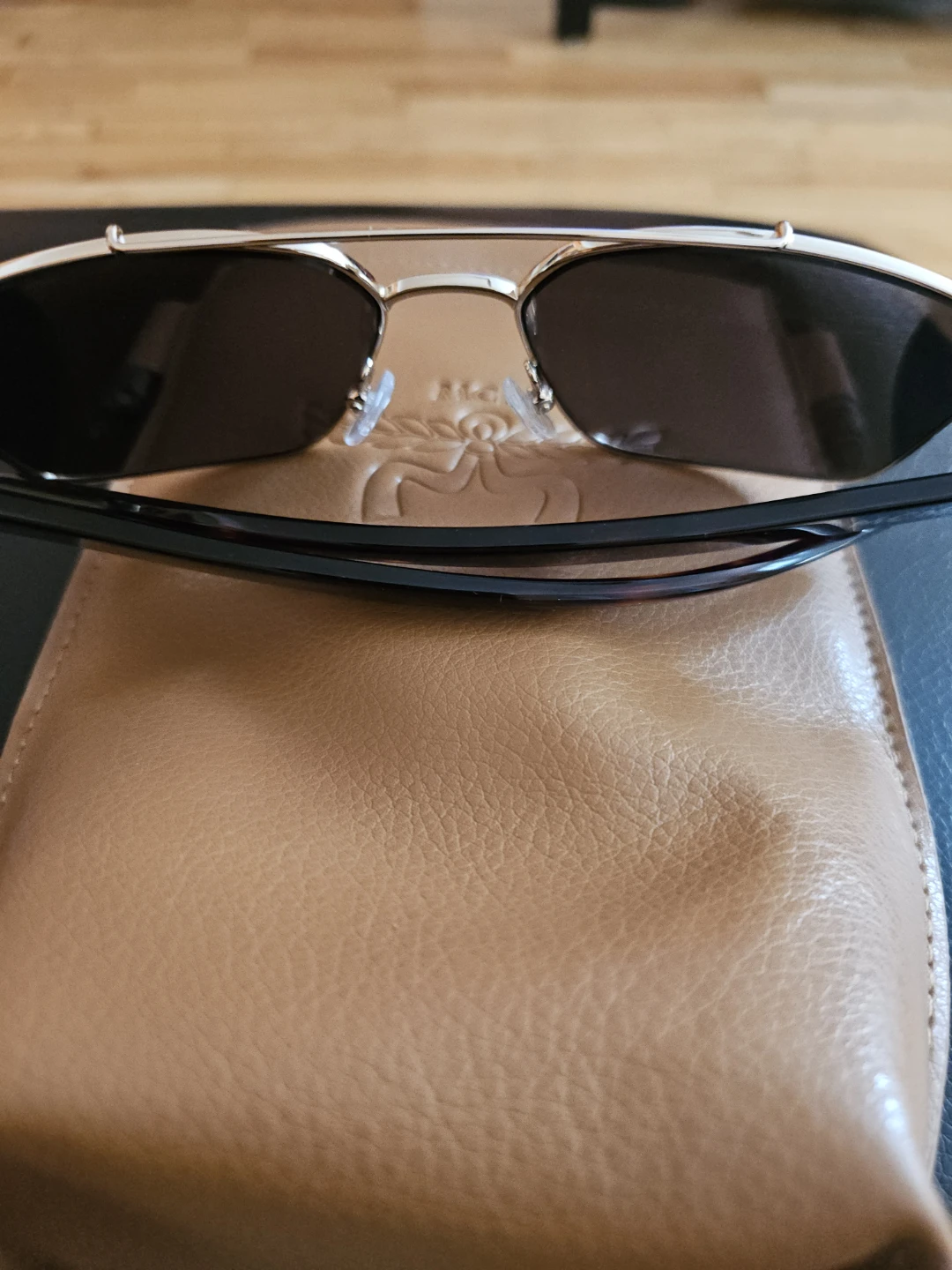 MCM Sunglasses - photo 3
