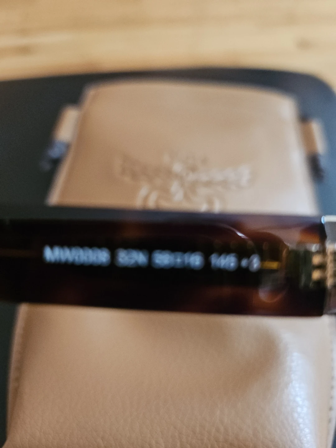 MCM Sunglasses - photo 4