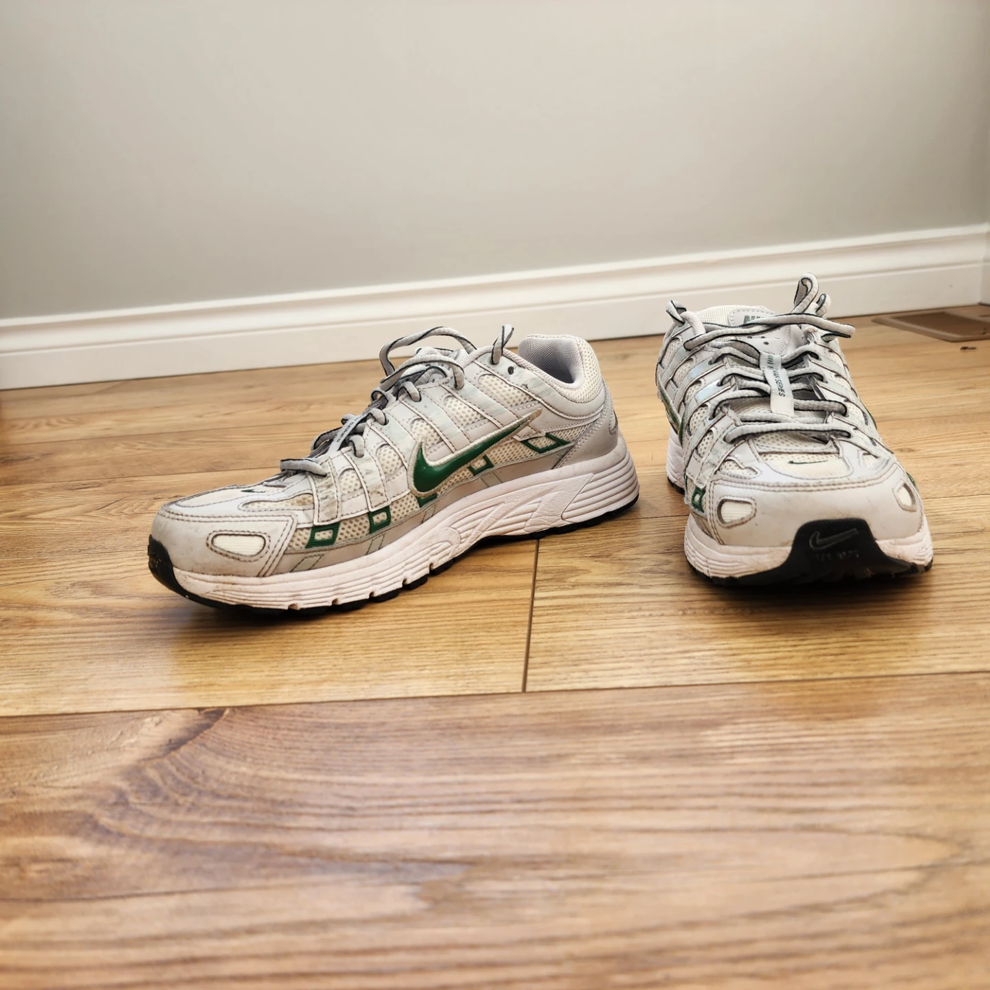 Nike P-6000 Sneakers - US 6.5 - photo 3